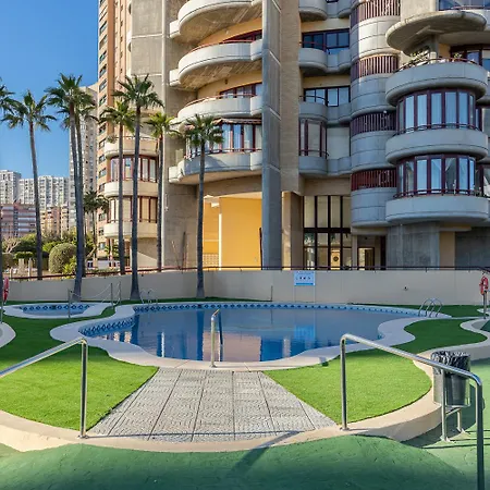 Apartment Winahost Negurigane